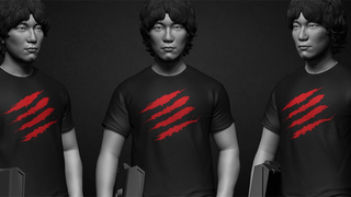 Daigo Immortalized With Statue (That You Can Buy)